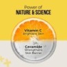 Dr. Sheth's Ceramide & Vitamin C Sunscreen SPF 50+ PA++++ In-Vivo
