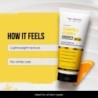 Dr. Sheth's Ceramide & Vitamin C Sunscreen SPF 50+ PA++++ In-Vivo