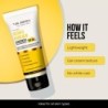 Dr. Sheth's Ceramide & Vitamin C Sunscreen SPF 50+ PA++++ In-Vivo