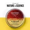 Dr. Sheth's Kesar & Kojic Acid Sunscreen SPF 50+ PA++++ In-Vivo