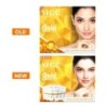 Vlcc Gold Facial Kit, for Luminous & Radiant Complexion 60g