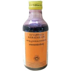 Kottakkal Ayyapala Kera Thailam 200ml