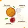Mamaearth Ubtan Detan Face Pack with Turmeric & Saffron for Normal