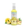 Mamaearth Lemon Anti-Dandruff Hair Oil for Flaky Scalp Scalp