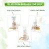 Mamaearth Rice Day Cream for Daily Use, with Rice Water & Niacinamide