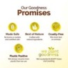 Mamaearth Vitamin C Daily Glow Face Pack with Vitamin C & Turmeric