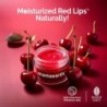 Mamaearth Cherry Moisture Therapy Lip Balm for Dry & Chapped Lips