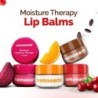 Mamaearth Cherry Moisture Therapy Lip Balm for Dry & Chapped Lips