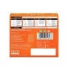 Vlcc Papaya Fruit Facial Kit, for Blemish Free Fairer Complexion 60g