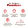 Mamaearth Cherry Moisture Therapy Lip Balm for Dry & Chapped Lips