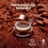 Mamaearth Cocoa Moisture Therapy Lip Balm for Dry & Chapped Lips