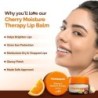 Mamaearth Vitamin C Moisture Therapy Lip Balm SPF 50 Dry & Chapped