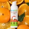 Mamaearth Skin Illuminate Face Serum for Radiant Skin with Vitamin C
