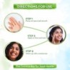 Mamaearth Skin Illuminate Face Serum for Radiant Skin with Vitamin C