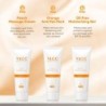 Vlcc Papaya Fruit Facial Kit, for Blemish Free Fairer Complexion 60g