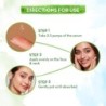 Mamaearth Rice Water Dewy Active Serum with 10% Niacinamide, Rice