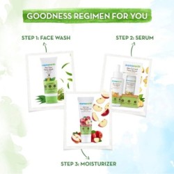 Mamaearth Skin Correct Face Serum with Niacinamide and Ginger Extract