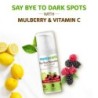 Mamaearth Bye Bye Blemishes Face Cream, for Pigmentation & Blemish