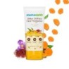 Mamaearth Ubtan Oil-Free Face Moisturizer with Turmeric & Saffron