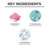 Dr. Sheth's Gulab & 1% Glycolic Acid Face Wash for Normal to Oily