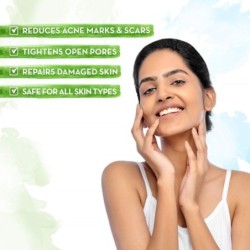 Mamaearth Niacin Face Toner,hydrating,soothing for All, Pack