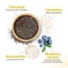 Mamaearth Chia Calming Sunscreen with Chia Seed & Ceramides