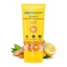 Mamaearth Vitamin C Daily Glow Sunscreen with Vitamin C & Turmeric