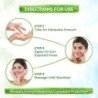 Mamaearth Vitamin C Daily Glow Sunscreen with Vitamin C & Turmeric