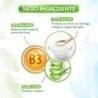 Mamaearth Rice Water Dewy Sunscreen with SPF 50 PA++++ Uva & Uvb