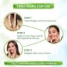 Mamaearth Rice Water Dewy Sunscreen with SPF 50 PA++++ Uva & Uvb