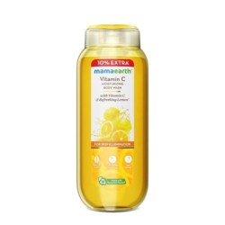 Mamaearth Vitamin C Moisturizing Body Wash with Vitamin C