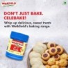 Weikfield Baking Soda Food Grade Sodium Bicarbonate Ideal for Baking
