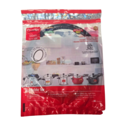 Prestige Stainless Steel Pressure Cooker Rubber Gasket, No Return