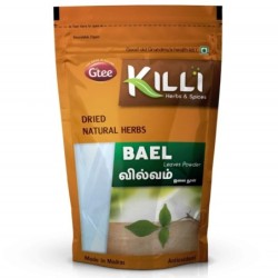Killi Bael Vilvam Belgiri Bilva Aegle Marmelos Baelpatra Leaves