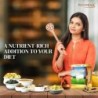 Patanjali Cow Ghee Tetra Pack, Desi Cow Ghee for Cooking, Frying