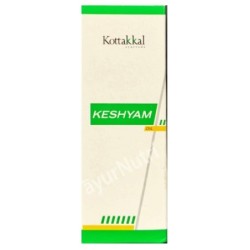 Kottakkal Ayurveda Keshyam Oil 100ml