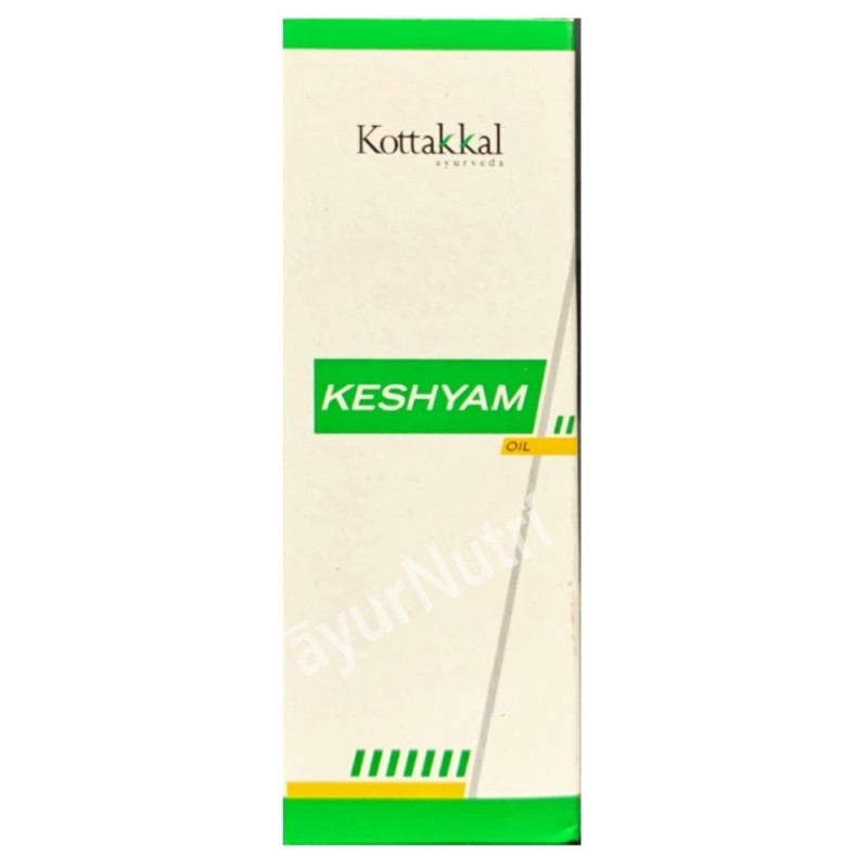 Kottakkal Ayurveda Keshyam Oil 100ml
