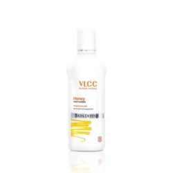 Vlcc Honey Moisturiser - - Non-Greasy, Deep Moisturization