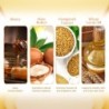 Vlcc Honey Moisturiser - - Non-Greasy, Deep Moisturization