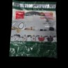 Prestige Stainless Steelpressure Cooker Rubber Gasket, No Return 2l