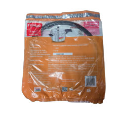 Prestige Aluminum Pressure Cooker Rubber Gasket 7.5,8.5,10,11,12, No