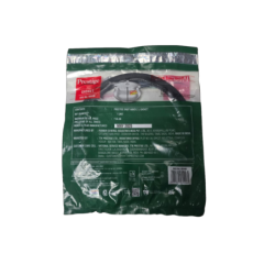 Prestige Aluminium Steelpressure Cooker Rubber Gasket, No Return 2l