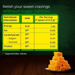 Sugar Free Natura, 300 Pellets100% Safe Scientifically Proven