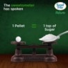 Sugar Free Natura, 300 Pellets100% Safe Scientifically Proven