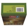 Jivraj 9 Masala Tea Powder with Cardamom, Cinnamon, Ginger, Clove