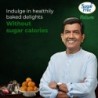 Sugar Free Natura, 50 Sachet Equivalent to Sweetness from Sugar