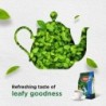Jivraj 9 Ctc Tea Leaf, Premium Assam Tea Leaves, Crush-Tear-Curl Tea