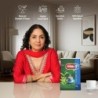 Jivraj 9 Ctc Tea Leaf, Premium Assam Tea Leaves, Crush-Tear-Curl Tea