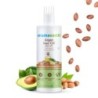 Mamaearth Argan Hair Oil, with Argan & Avocado Oil for Frizz-Free