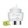 Lotus Herbals Whiteglow Skin Whitening & Brightening Gel Creme SPF
